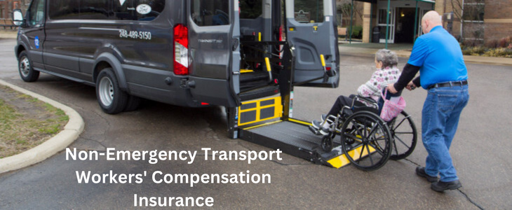 Non-Emergency Transport Workers' Compensation Insurance