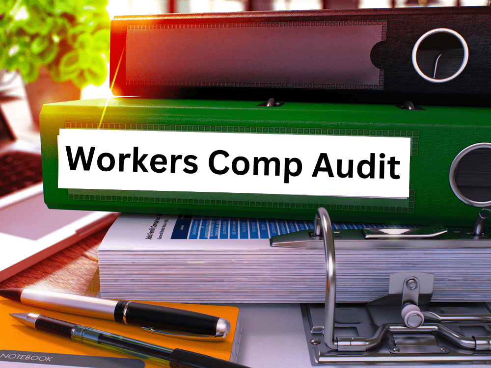Worker Comp Audit