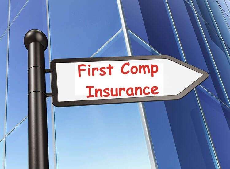 First Comp Insurance