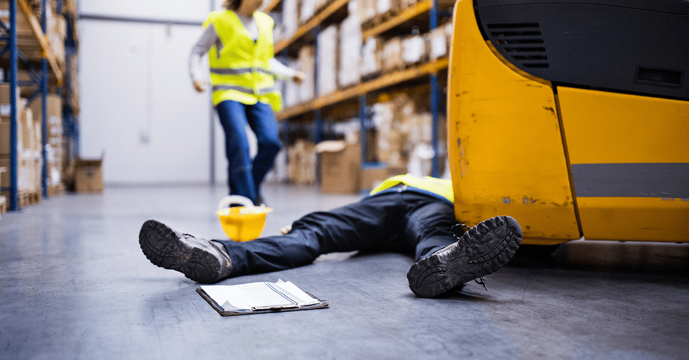 How To Avoid Work Sight Accidents In The Workplace?