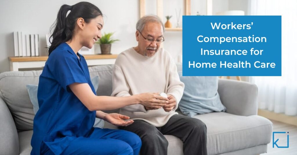 Workers Compensation For Home Health Care Los Angeles