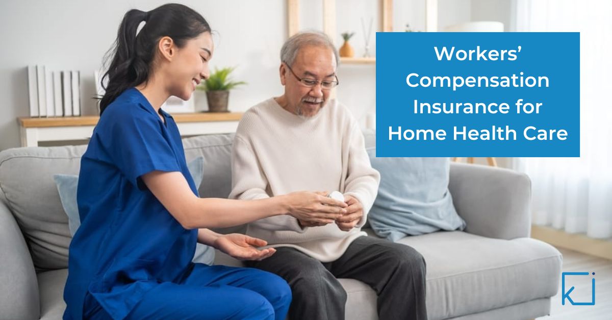 Workers Compensation For Home Health Care Los Angeles