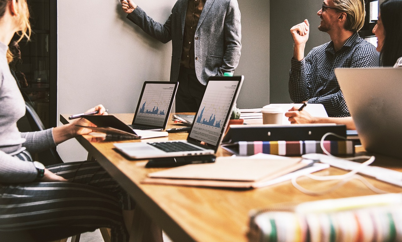 Workers Compensation For Staffing Agencies