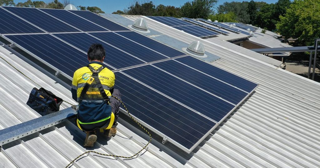 Solar Work Comp Care Los Angeles, California