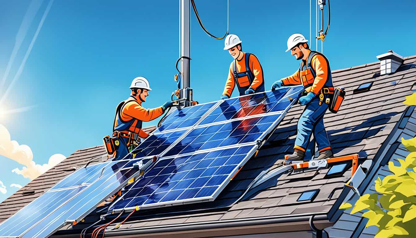 Solar Work Comp Insurance Jacksonville, Florida