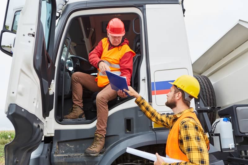 Workers Compensation For Trucking Jacksonville, Florida