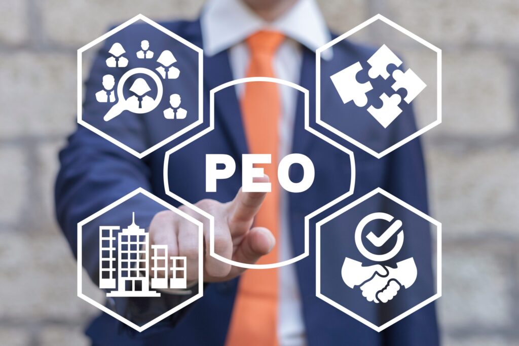 PEO - (Professional Employer Organisation) Montgomery
